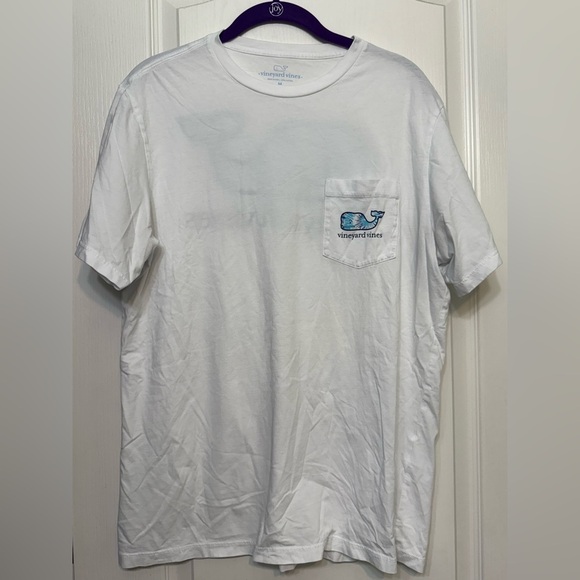 Vineyard Vines Men’s Tee - Picture 1 of 6